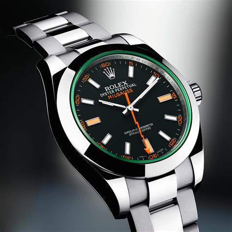 prupose of rolex milgauss|rolex milgauss for sale uk.